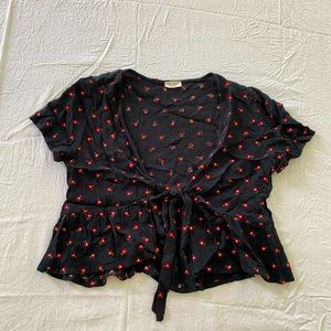 Brandy Melville blouse